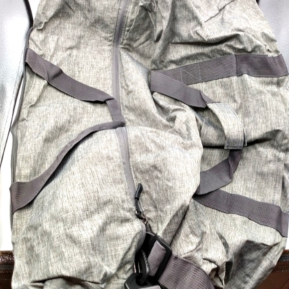 Duffel Bag - Picture 3 of 3